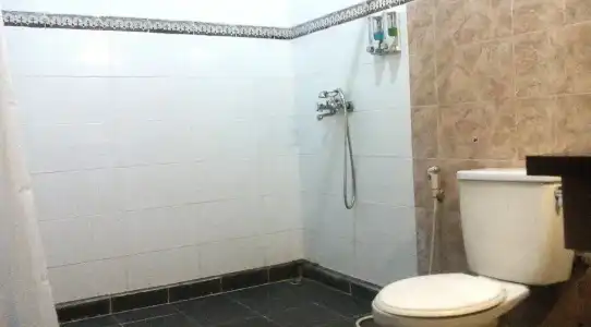 Bali Diva Kuta - 9
