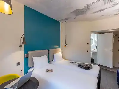 ibis Lisboa Alfragide - 37
