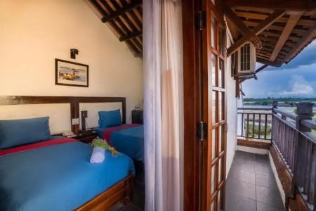 Calm House Hoi An 1 - 63