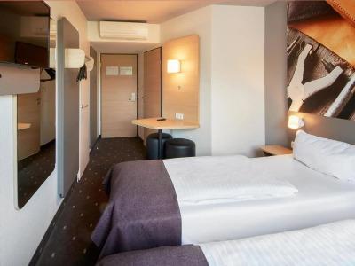 B&B Offenbach-Süd - 35