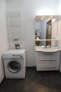 Petul Apart am Ruhrbogen - 8