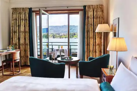 Ameron Zürich Bellerive au Lac - 43