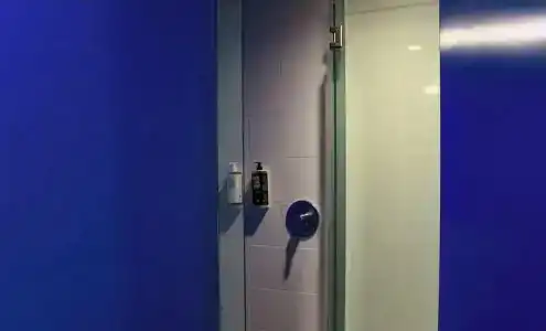 ibis Styles Mexico Reforma - 52