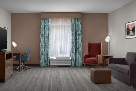 Hilton Garden Inn Greensboro Airport - 103