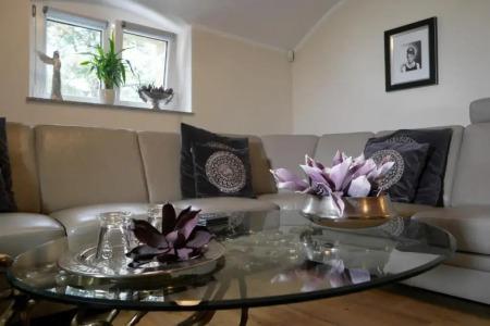 Villa le Palais Quedlinburg - 102