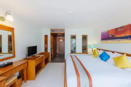 Sunset Beach Resort - 27
