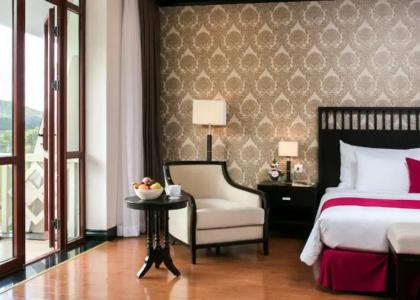 Swiss-BelResort Tuyen Lam Dalat - 72