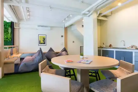 Trica Hostel - 18