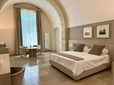 Relais Histò San Pietro sul Mar Piccolo - 51