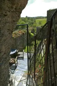 BurgAuf Schönburg - 88