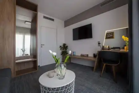 Residence Vaal - 79