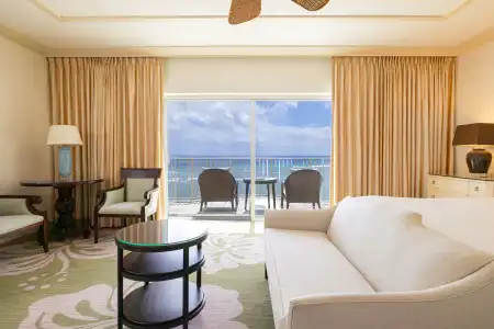 The Kahala & Resort - 43