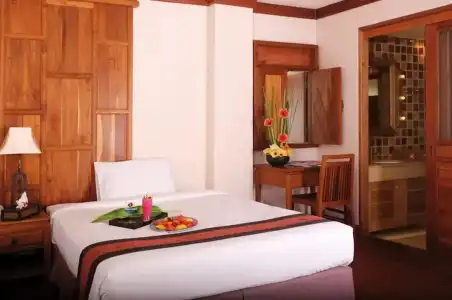 Andamania Beach Resort - 26
