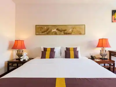 Khaolak Oriental Resort - Adult Only - 32