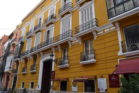 Palacio de Rojas by Moontels - 25