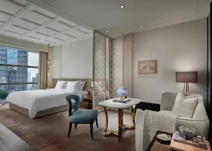 Rosewood Bangkok - 28