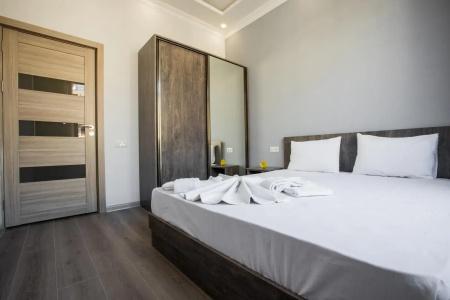 Stay Inn on Ekmalyan Street - 49