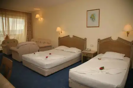 Duni Royal Resort - Marina Royal Palace - All Inclusive - 5