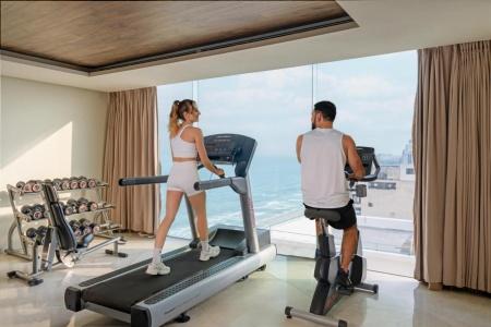 A La Carte Da Nang Beach - 36