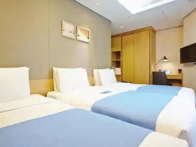 Days by Wyndham Seoul Myeongdong - 5