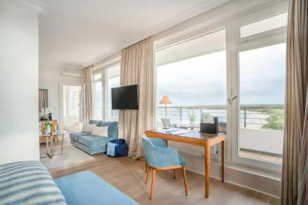 Grand Seeschlösschen Sea Retreat & Spa - 124