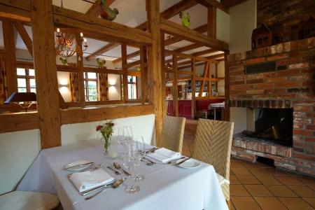Romantik Friederikenhof Restaurant & Spa - 24