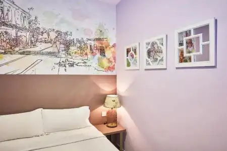ibis budget Singapore Joo Chiat - 52
