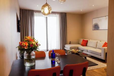Fourty Three Luxury Serviced Apartments - 112