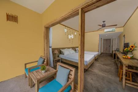 Lahana Resort Phu Quoc & Spa - 104