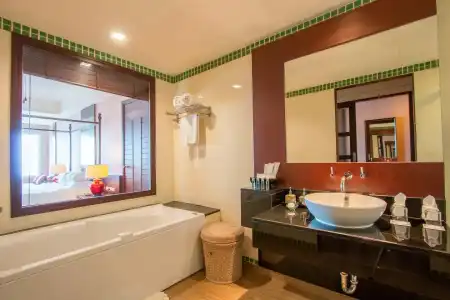 Grand Pacific Sovereign Resort & Spa (SHA Plus+) - 71