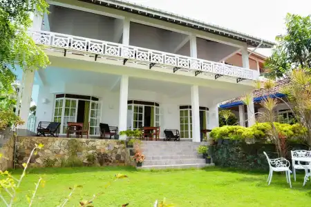 Laluna Ayurveda Resort - 17