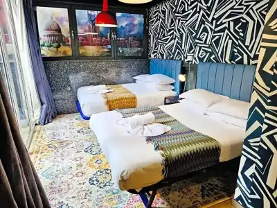 The Melville by Rokxy - Kings Cross - 175
