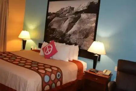 Super 8 by Wyndham Austin/Airport South - 33