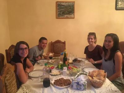 Areguni Guest House - 16