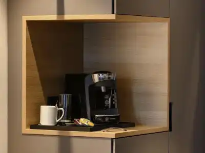 Mercure München City Schwabing - 89