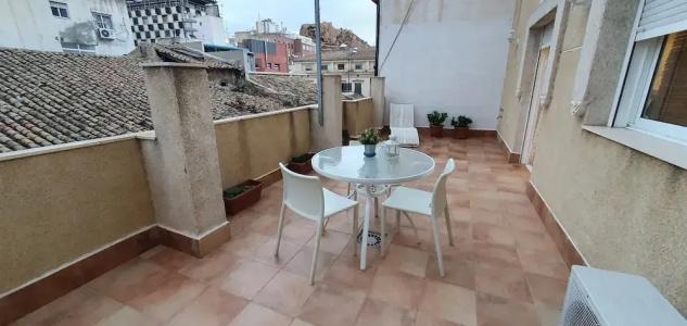 Apartamentos Plaza - 17