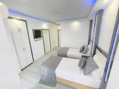 Livane Sun Otel - 8