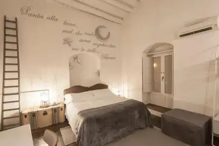 Locanda Don Serafino Historical Boutique - 102