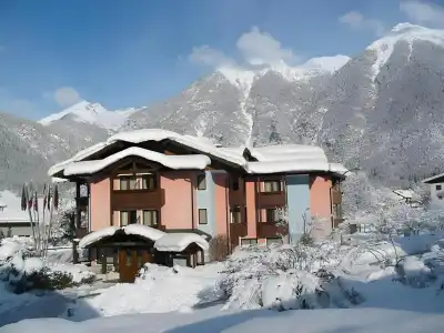 Aria Life Pinzolo - 7