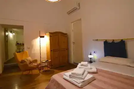 Sunrise B&B - 26