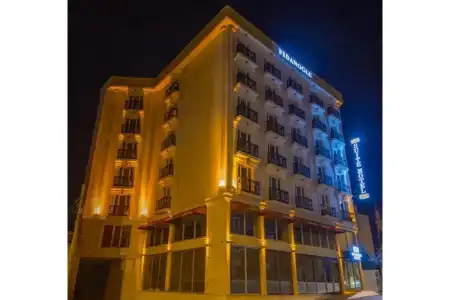 Fidanoglu Suite - 0