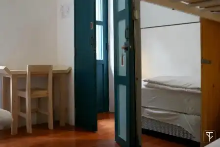 T-Boutique Hostel - 43