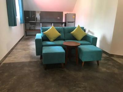Villa Grange - 12