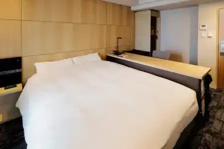 JR Inn Sapporo Kita 2jo - 36
