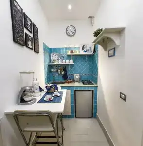 B&B Caronte Messina - 16