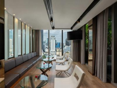 Amara Bangkok - 7