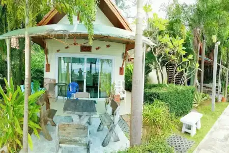 Laguna Resort - 29