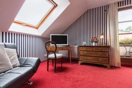 Restaurant Vinothek Lamm - 38