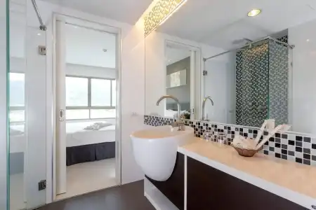 The Regent Phuket Serviced Apartment Kamala Beach - 8