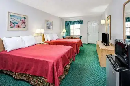 Travelodge by Wyndham & Cottages St Augustine/Historic - 16